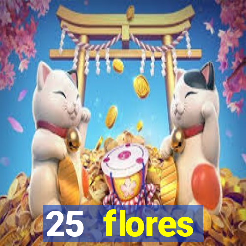 25 flores silvestres com nomes